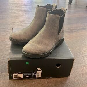 Sorel Lennox Chelsea sz 8.5